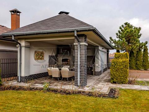 дом по адресу Європейська