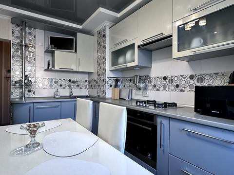 квартира за адресою Парусний пров., 12