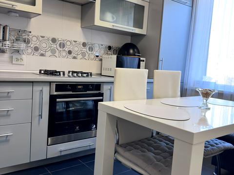 квартира за адресою Парусний пров., 12