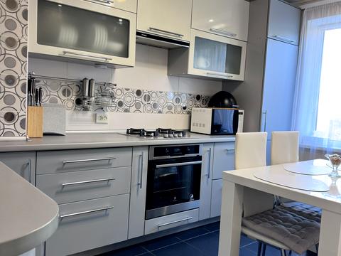 квартира за адресою Парусний пров., 12