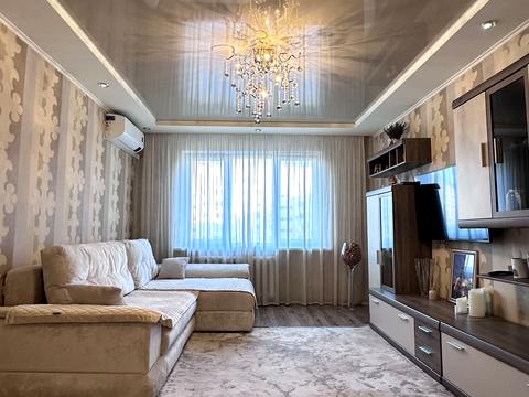 квартира за адресою Парусний пров., 12