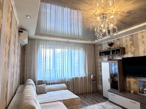 квартира за адресою Парусний пров., 12