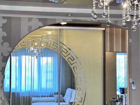 квартира за адресою Парусний пров., 12