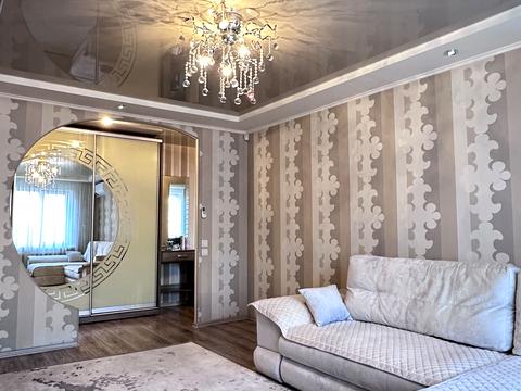 квартира за адресою Парусний пров., 12