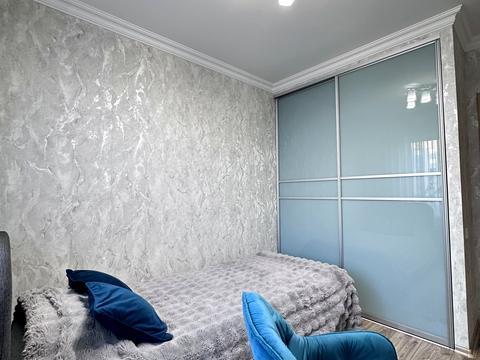 квартира за адресою Парусний пров., 12