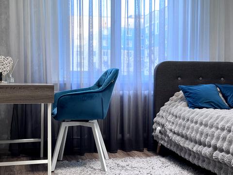 квартира за адресою Парусний пров., 12