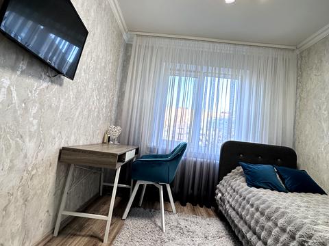 квартира за адресою Парусний пров., 12