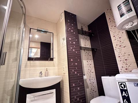 квартира за адресою Парусний пров., 12