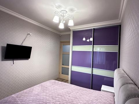 квартира за адресою Парусний пров., 12