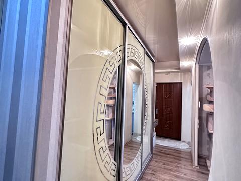 квартира за адресою Парусний пров., 12