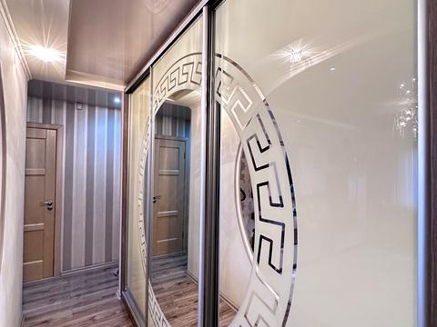 квартира за адресою Парусний пров., 12