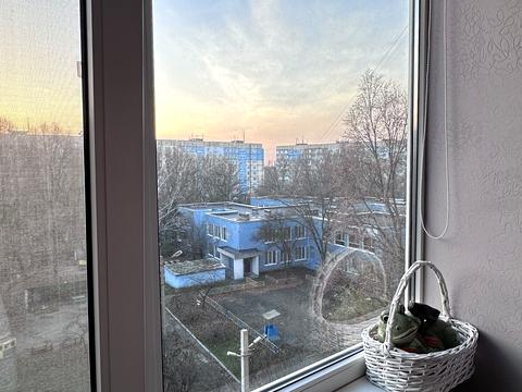 квартира за адресою Парусний пров., 12