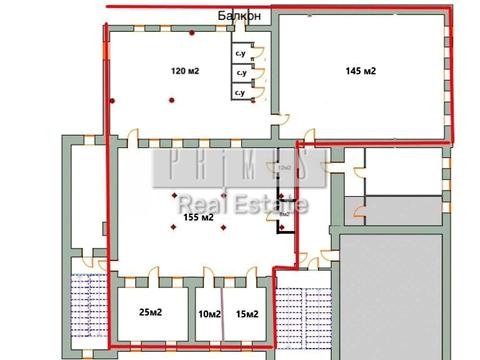 коммерческая по адресу володимирська, 10
