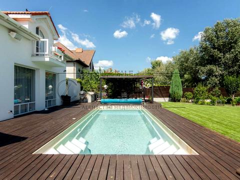 дом по адресу Центральная