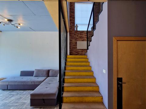 дом по адресу Будівельників вул., 4