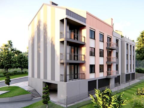 квартира за адресою Тараса Шевченка вул., (Будинок)