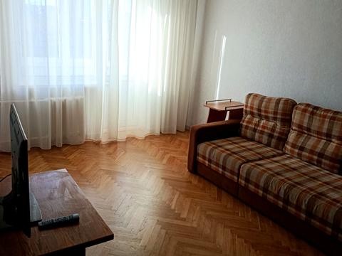 квартира за адресою Петра Ніщинського вул., 8