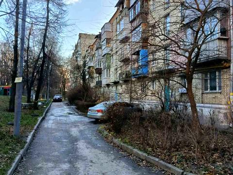 квартира за адресою Петра Ніщинського вул., 8