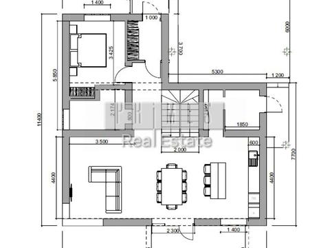 будинок за адресою Дорошенка