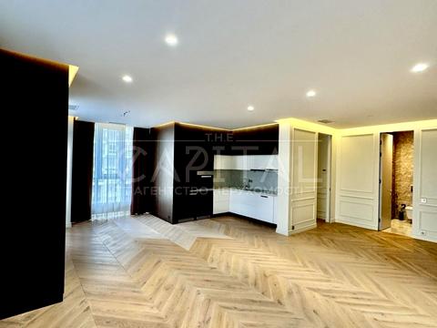 квартира по адресу Андрея Верхогляда ул. (Михайла Драгомирова), 17