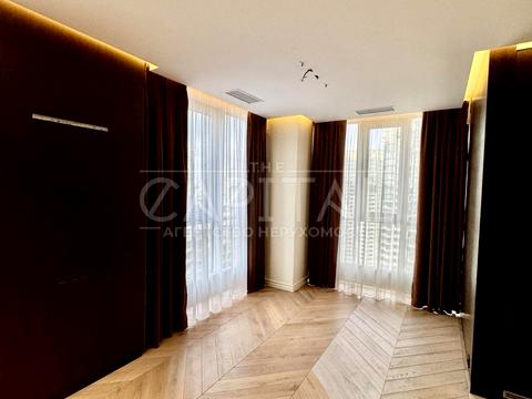 квартира по адресу Андрея Верхогляда ул. (Михайла Драгомирова), 17