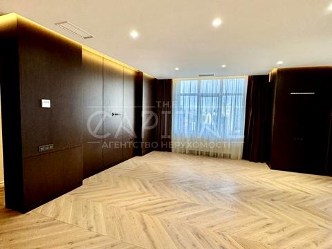 квартира по адресу Андрея Верхогляда ул. (Михайла Драгомирова), 17