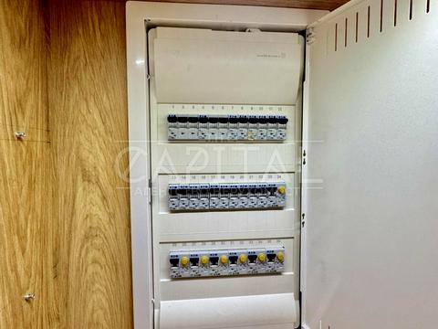 квартира по адресу Андрея Верхогляда ул. (Михайла Драгомирова), 17