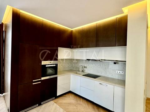 квартира по адресу Андрея Верхогляда ул. (Михайла Драгомирова), 17