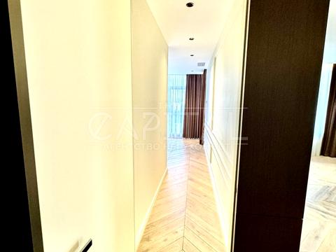 квартира по адресу Андрея Верхогляда ул. (Михайла Драгомирова), 17