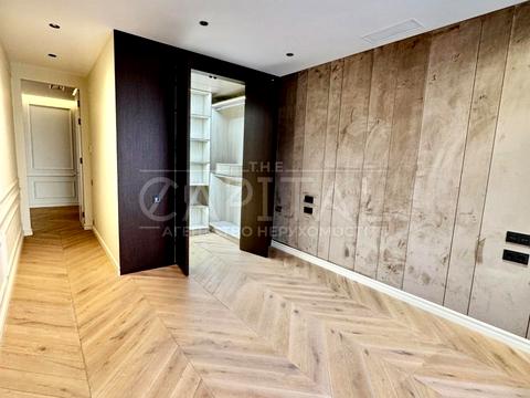 квартира по адресу Андрея Верхогляда ул. (Михайла Драгомирова), 17