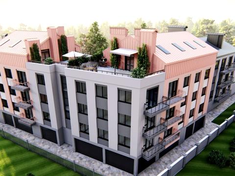 квартира за адресою Тараса Шевченка вул., (Будинок)