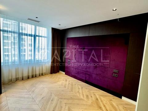 квартира по адресу Андрея Верхогляда ул. (Михайла Драгомирова), 17