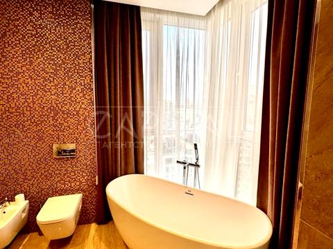 квартира по адресу Андрея Верхогляда ул. (Михайла Драгомирова), 17