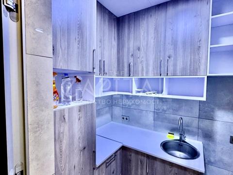 квартира по адресу Андрея Верхогляда ул. (Михайла Драгомирова), 17