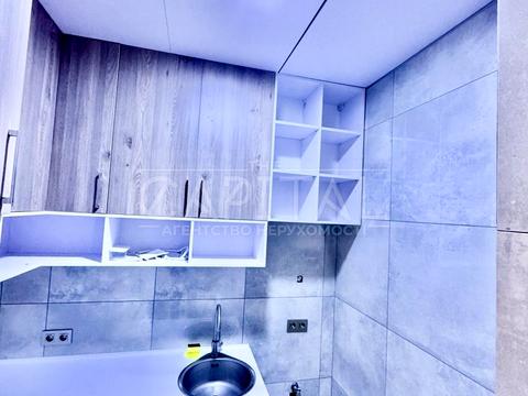 квартира по адресу Андрея Верхогляда ул. (Михайла Драгомирова), 17