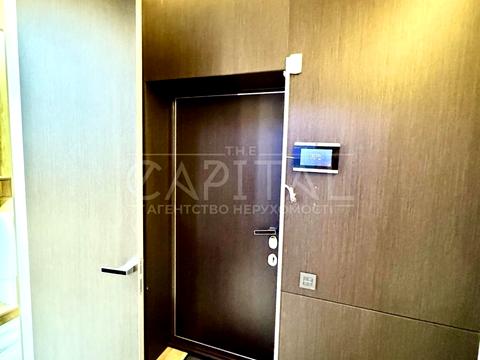 квартира по адресу Андрея Верхогляда ул. (Михайла Драгомирова), 17