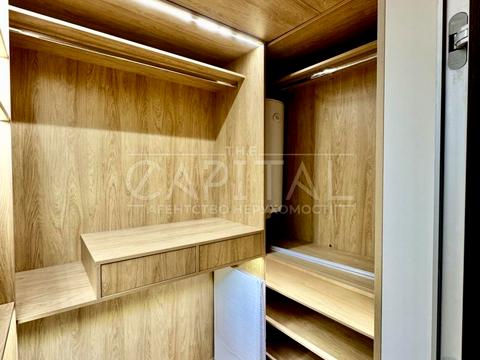 квартира по адресу Андрея Верхогляда ул. (Михайла Драгомирова), 17