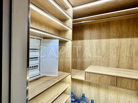 квартира по адресу Андрея Верхогляда ул. (Михайла Драгомирова), 17