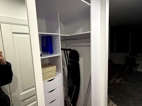 квартира за адресою Володимира Івасюка просп. (Героїв Сталінграду), 2-Д