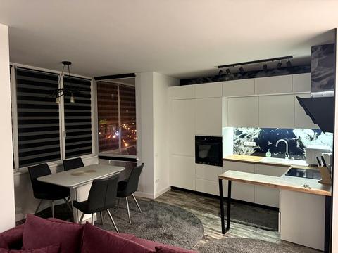 квартира за адресою Володимира Івасюка просп. (Героїв Сталінграду), 2-Д