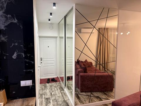 квартира за адресою Володимира Івасюка просп. (Героїв Сталінграду), 2-Д