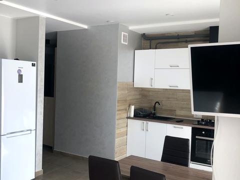 квартира по адресу Тараса Шевченко ул., 21