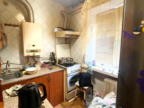 квартира по адресу Ильинская ул. (Красногвардейская), 40