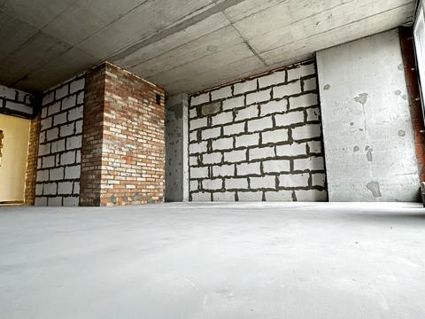 квартира за адресою 3 Штурмової Бригади вул. (6-ї Стрілецької Дивізії), (Будинок)