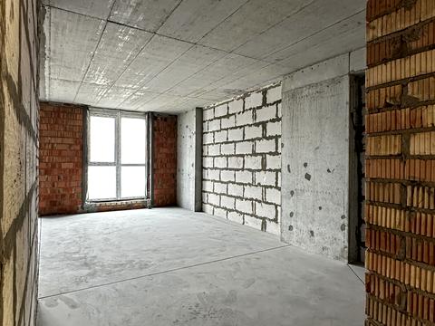 квартира за адресою 3 Штурмової Бригади вул. (6-ї Стрілецької Дивізії), (Будинок)