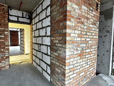 квартира за адресою 3 Штурмової Бригади вул. (6-ї Стрілецької Дивізії), (Будинок)