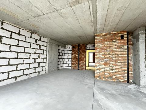 квартира за адресою 3 Штурмової Бригади вул. (6-ї Стрілецької Дивізії), (Будинок)