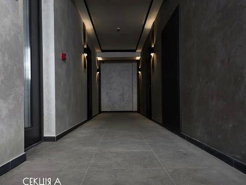 квартира за адресою 3 Штурмової Бригади вул. (6-ї Стрілецької Дивізії), (Будинок)