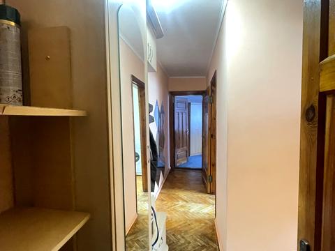 квартира за адресою Івана Виговського вул. (Терешкової), 41