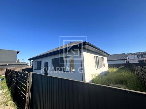 дом по адресу Затишна